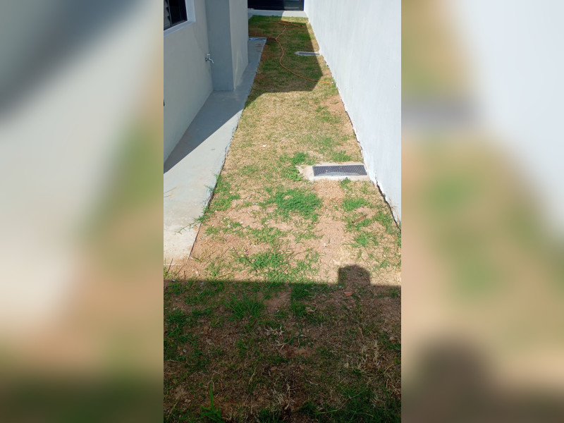 imóvel com 69m² - Jardim Santa Marta - Salto