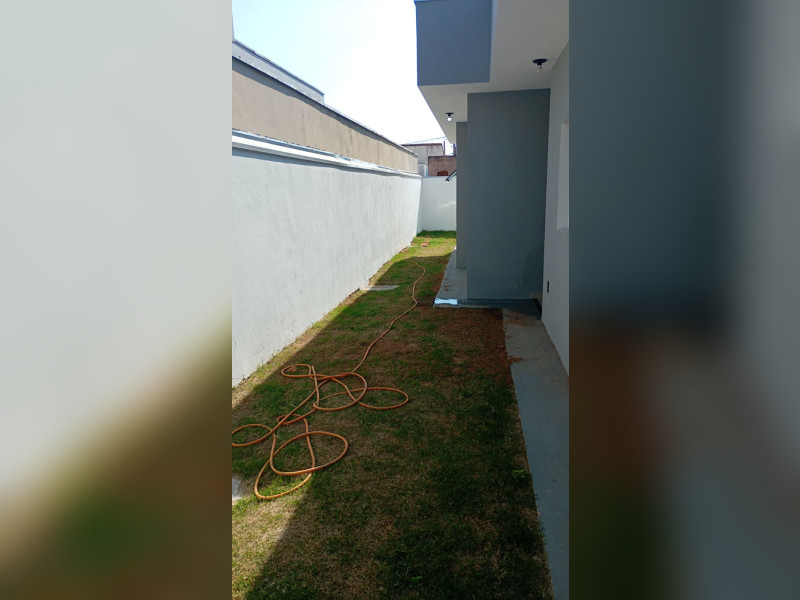 imóvel com 69m² - Jardim Santa Marta - Salto