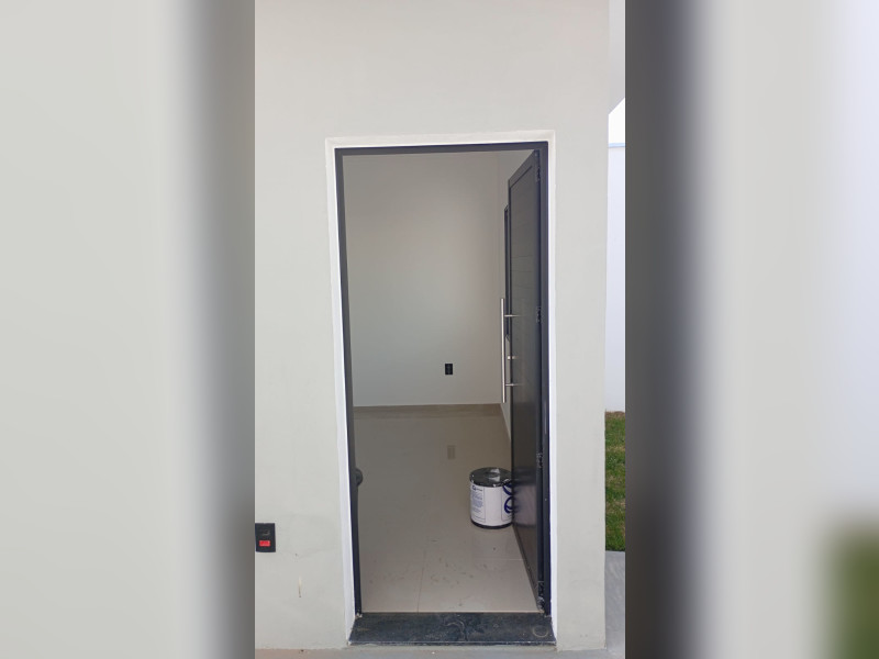 imóvel com 69m² - Jardim Santa Marta - Salto