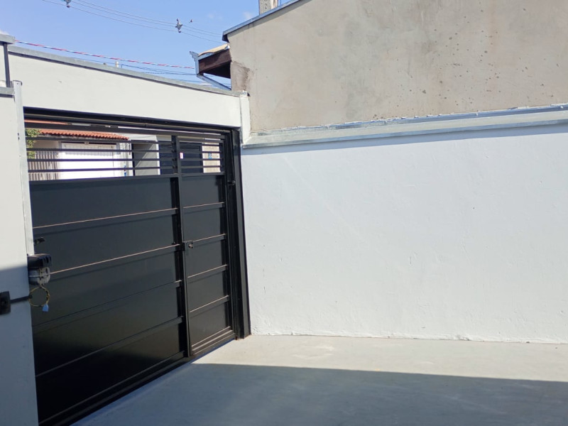 imóvel com 69m² - Jardim Santa Marta - Salto