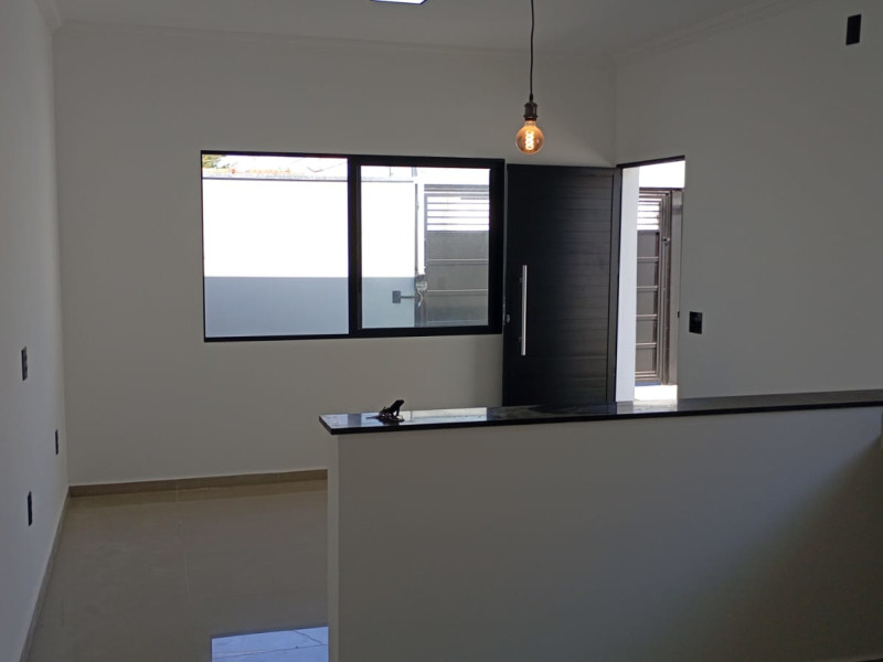imóvel com 69m² - Jardim Santa Marta - Salto