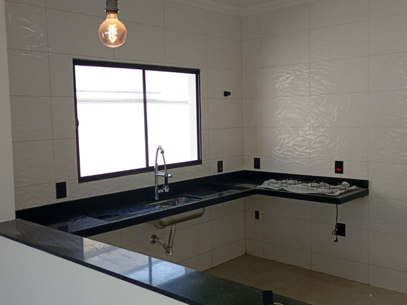 imóvel com 69m² - Jardim Santa Marta - Salto