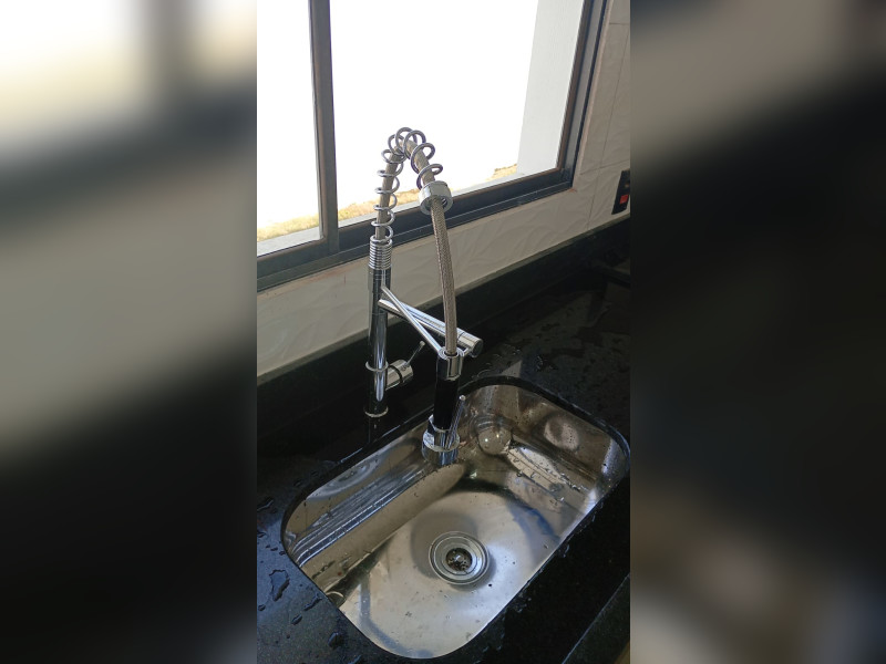 imóvel com 69m² - Jardim Santa Marta - Salto