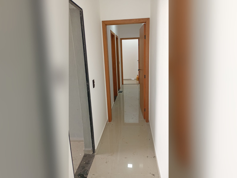 imóvel com 69m² - Jardim Santa Marta - Salto