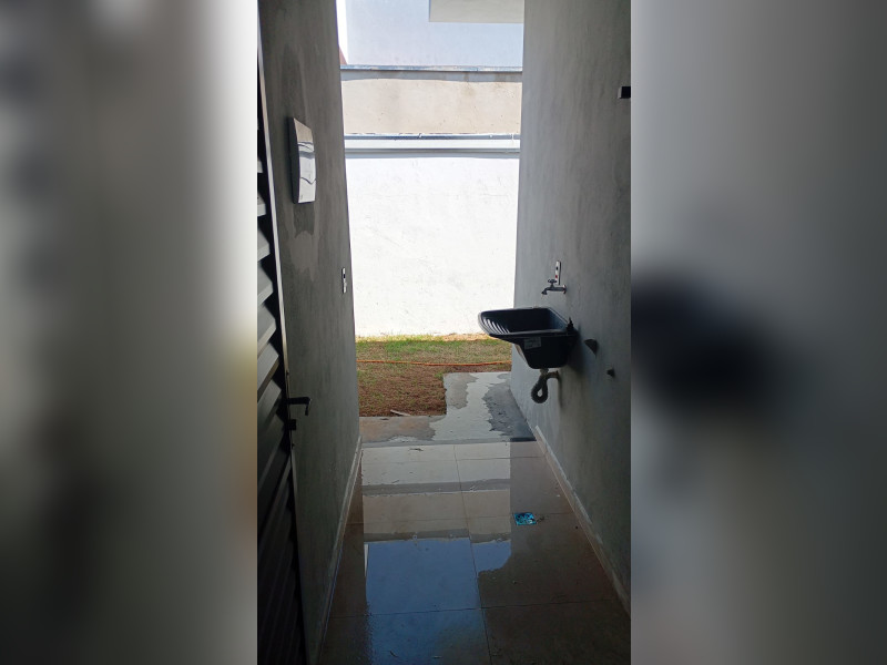 imóvel com 69m² - Jardim Santa Marta - Salto