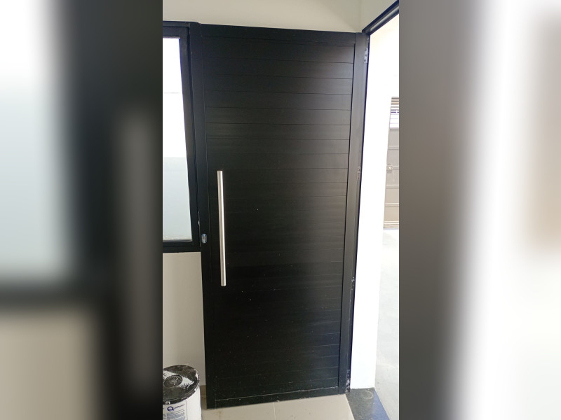 imóvel com 69m² - Jardim Santa Marta - Salto