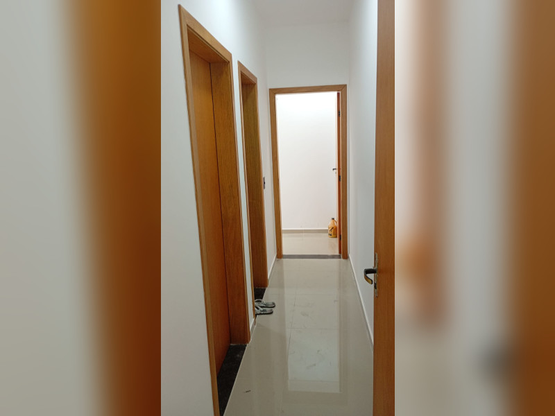 imóvel com 69m² - Jardim Santa Marta - Salto