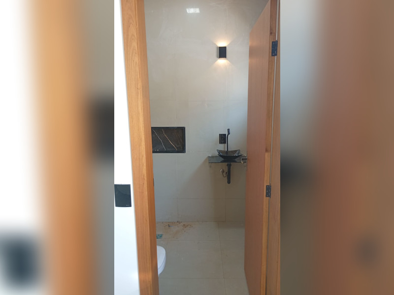 imóvel com 69m² - Jardim Santa Marta - Salto