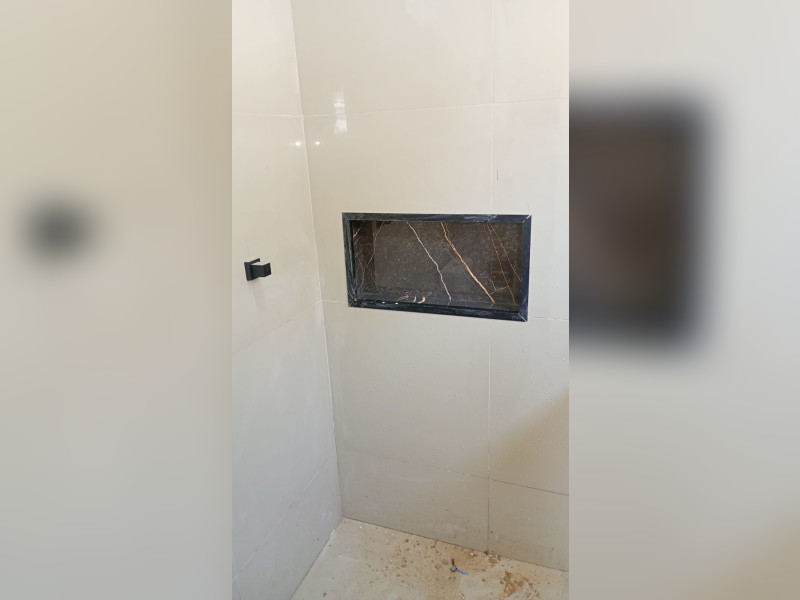 imóvel com 69m² - Jardim Santa Marta - Salto