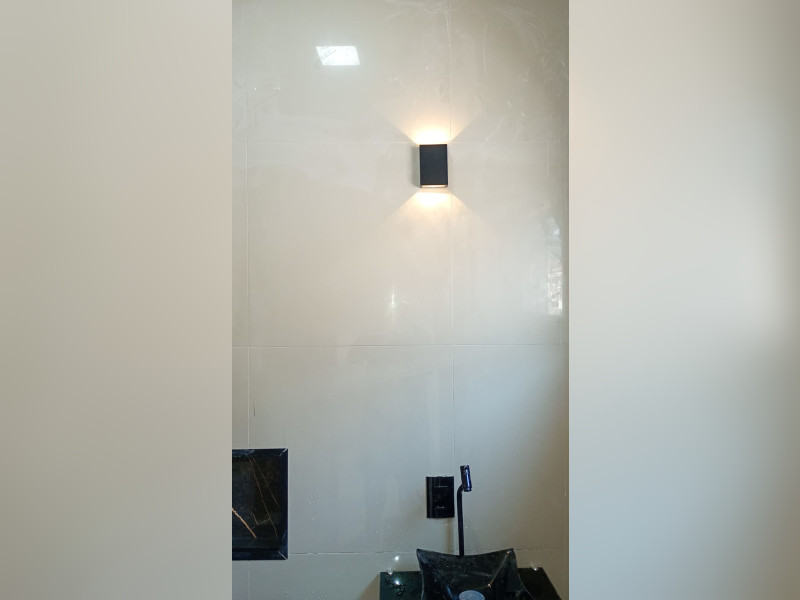 imóvel com 69m² - Jardim Santa Marta - Salto