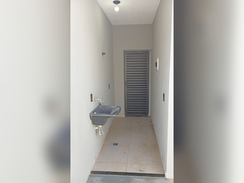 imóvel com 69m² - Jardim Santa Marta - Salto