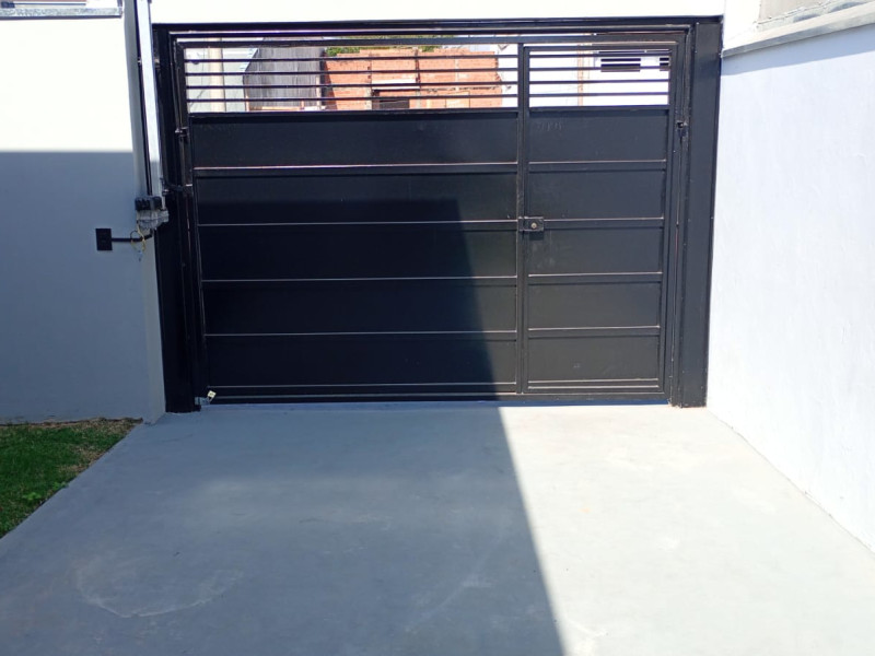 imóvel com 69m² - Jardim Santa Marta - Salto