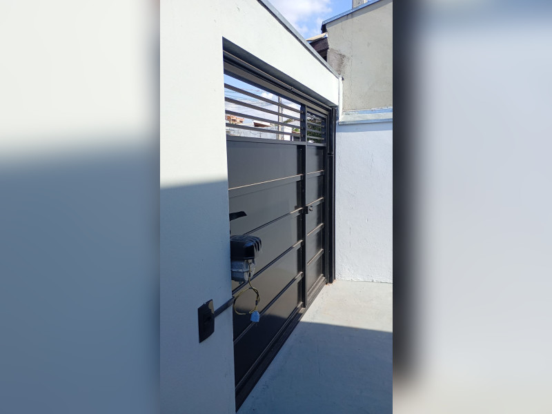 imóvel com 69m² - Jardim Santa Marta - Salto