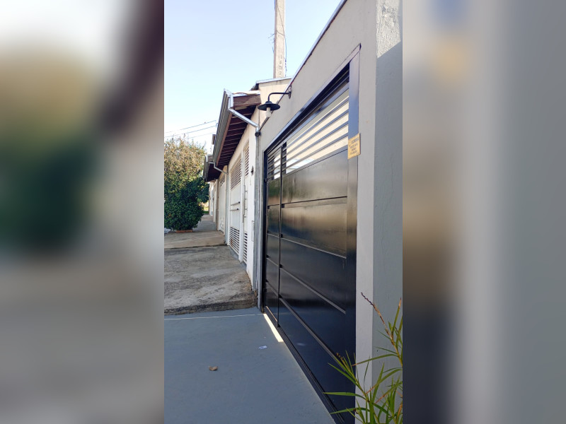 imóvel com 69m² - Jardim Santa Marta - Salto