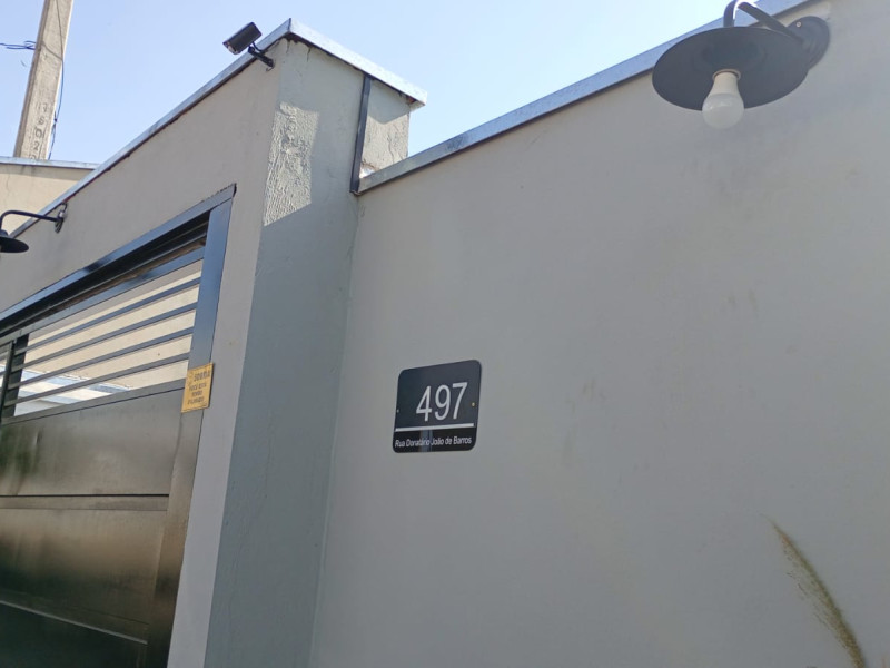 imóvel com 69m² - Jardim Santa Marta - Salto