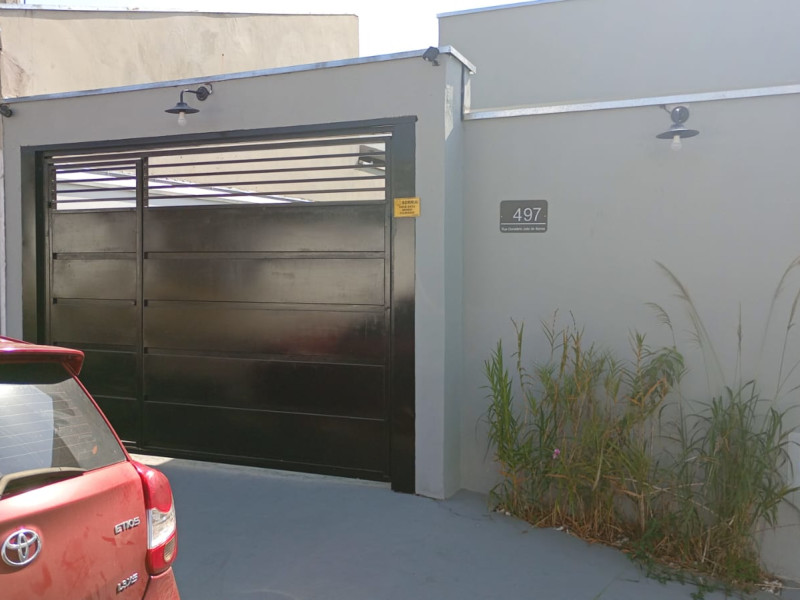 imóvel com 69m² - Jardim Santa Marta - Salto