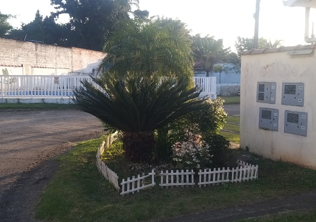 imóvel com 50m²