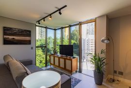 Apartamento à venda Jardim Fonte do Morumbi com 80m² - 1 dormitório -  vagas - R$ 825.000 - img-4471.jpg