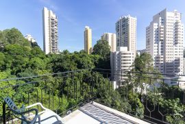 Apartamento à venda Jardim Fonte do Morumbi com 80m² - 1 dormitório -  vagas - R$ 825.000 - img-4475.jpg