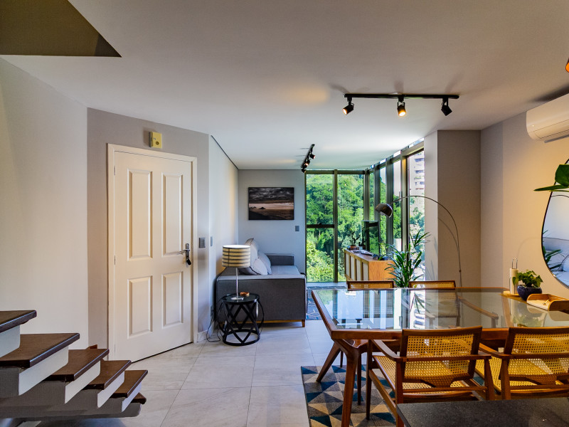 Apartamento à venda Jardim Fonte do Morumbi com 80m² e 1 quarto por R$ 825.000 - img-4465.jpg
