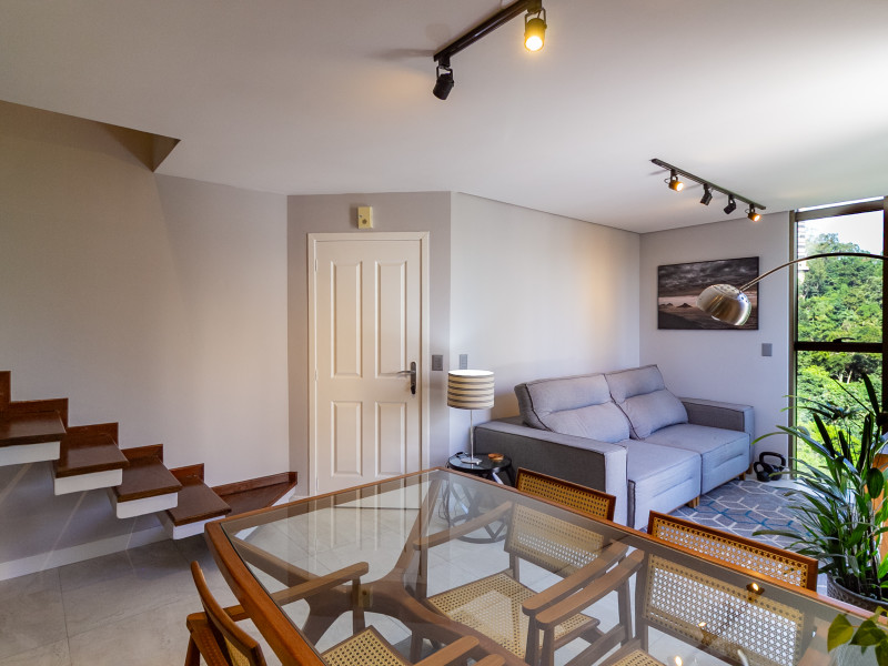 Apartamento à venda Jardim Fonte do Morumbi com 80m² e 1 quarto por R$ 825.000 - img-4467.jpg