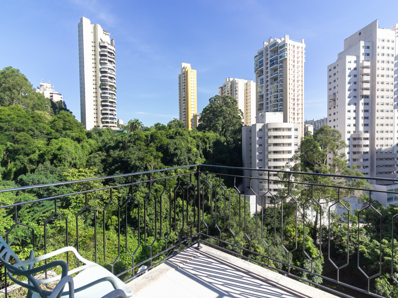 Apartamento à venda Jardim Fonte do Morumbi com 80m² e 1 quarto por R$ 825.000 - img-4475.jpg