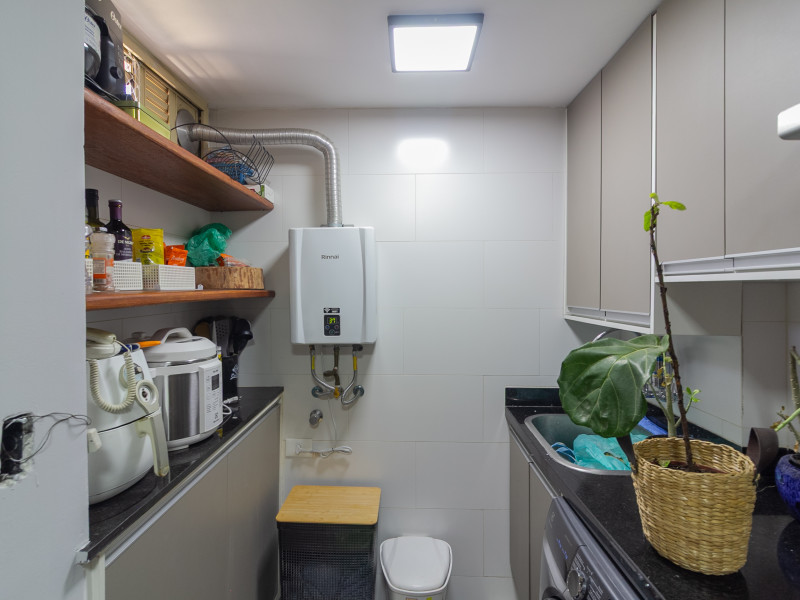 Apartamento à venda Jardim Fonte do Morumbi com 80m² e 1 quarto por R$ 825.000 - img-4495.jpg