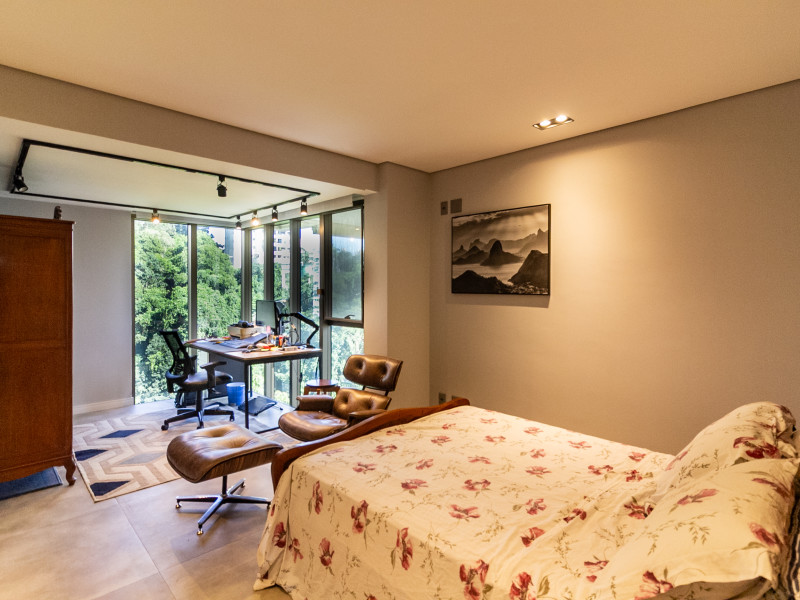 Apartamento à venda Jardim Fonte do Morumbi com 80m² e 1 quarto por R$ 825.000 - img-4507.jpg