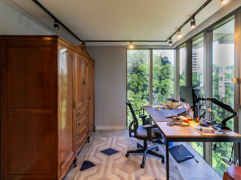 Apartamento à venda Jardim Fonte do Morumbi com 80m² e 1 quarto por R$ 825.000 - img-4513.jpg