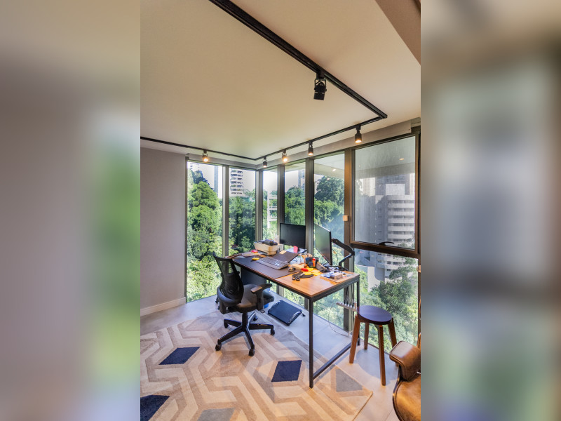 Apartamento à venda Jardim Fonte do Morumbi com 80m² e 1 quarto por R$ 825.000 - img-4514.jpg