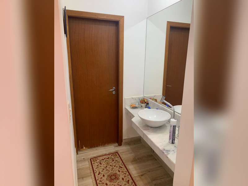 Casa de condomínio à venda jardim acapulco com 400m² e 6 quartos por R$ 2.700.000 - lavabo.jpg