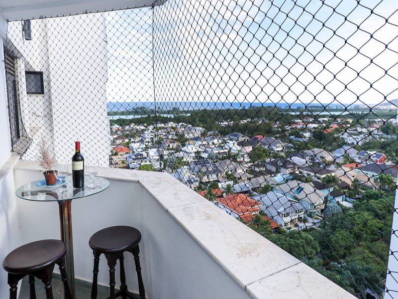 Apartamento à venda Barra da Tijuca com 72m² e 2 quartos por R$ 620.000 - 0083.jpg