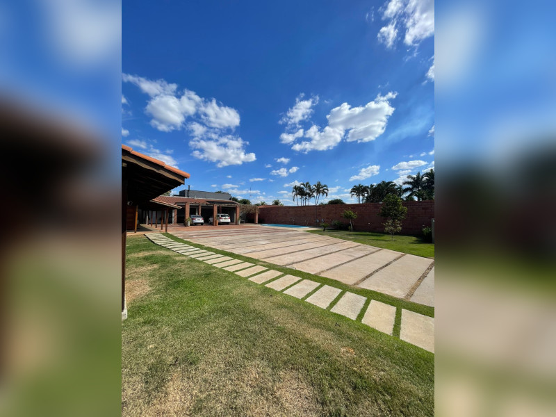 Casa à venda Recanto Jatobá com 333m² e 5 quartos por R$ 3.300.000 - casa3.jpg