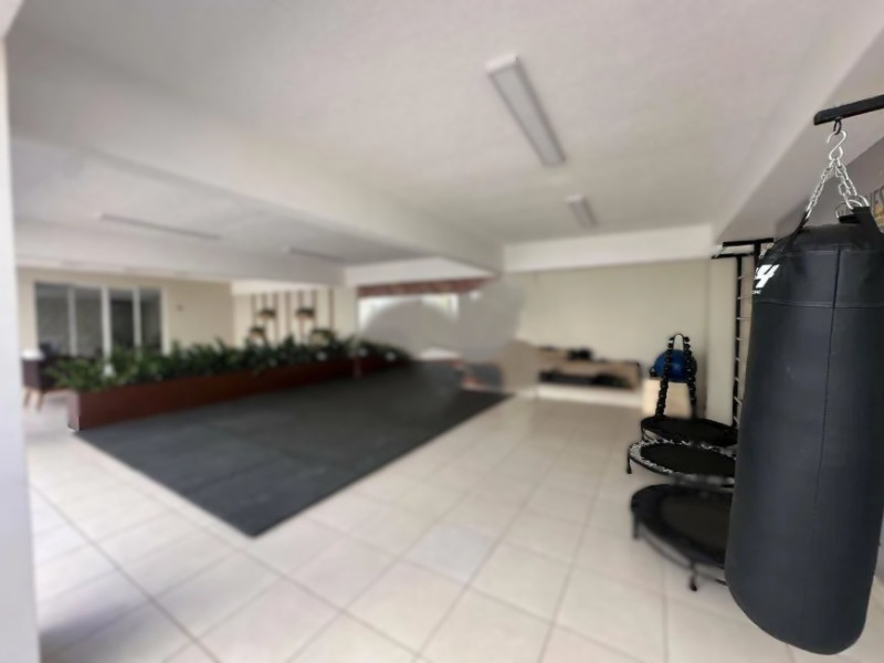 Apartamento à venda Parque da Mooca com 50m² e 2 quartos por R$ 420.000 - academia.jpg