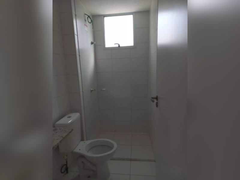 Apartamento à venda Parque da Mooca com 50m² e 2 quartos por R$ 420.000 - banheiro-social.jpg
