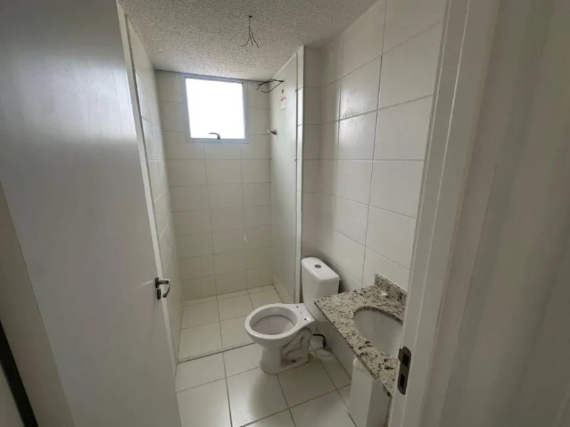 Apartamento à venda Parque da Mooca com 50m² e 2 quartos por R$ 420.000 - banheiro-suite.jpg