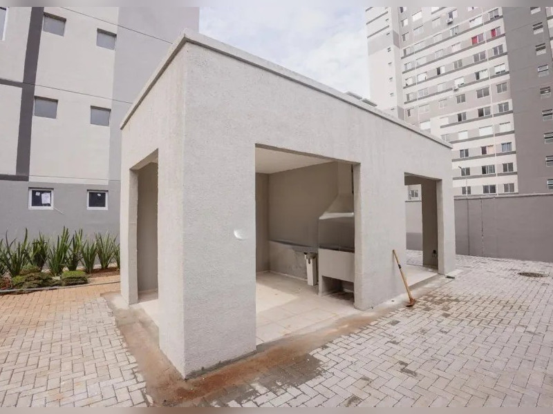 Apartamento à venda Parque da Mooca com 50m² e 2 quartos por R$ 399.000 - churrasqueira-1.jpg