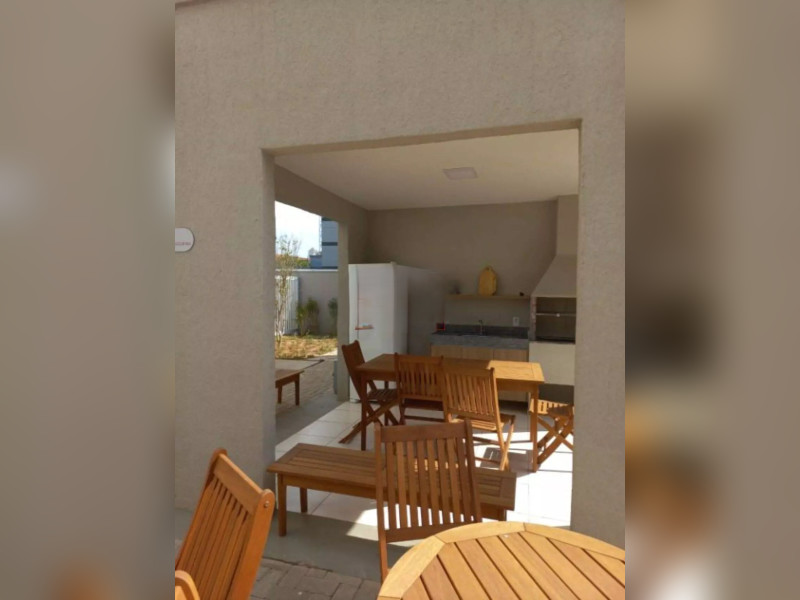 Apartamento à venda Parque da Mooca com 50m² e 2 quartos por R$ 399.000 - churrasqueira-2.jpg