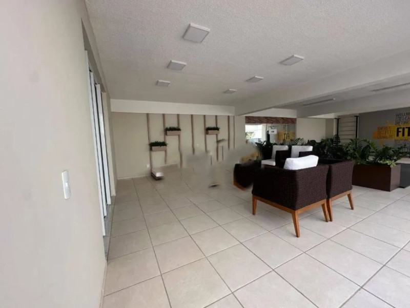 Apartamento à venda Parque da Mooca com 50m² e 2 quartos por R$ 399.000 - espaco-convivencia.jpg