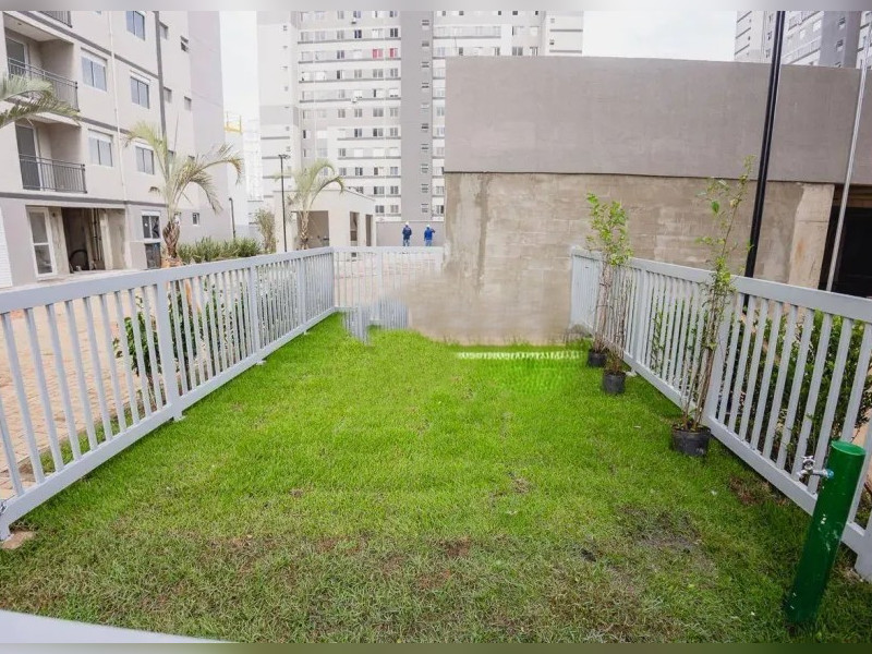 Apartamento à venda Parque da Mooca com 50m² e 2 quartos por R$ 399.000 - jardim.jpg