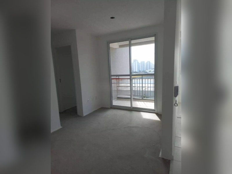 Apartamento à venda Parque da Mooca com 50m² e 2 quartos por R$ 399.000 - sala.jpg