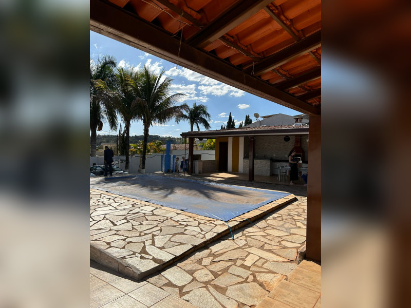 Casa de condomínio à venda Setor de Mansões do Lago Norte com 320m² e 3 quartos por R$ 1.680.000 - img-20230707-wa0086.jpg