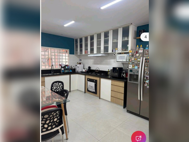 Casa de condomínio à venda Setor de Mansões do Lago Norte com 320m² e 3 quartos por R$ 1.680.000 - img-20250704-wa0009.jpg