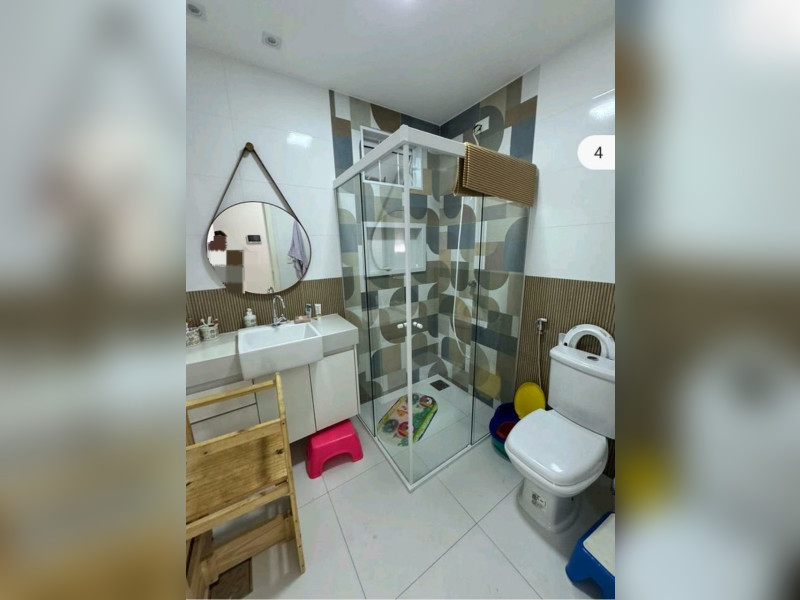 Casa de condomínio à venda Setor de Mansões do Lago Norte com 320m² e 3 quartos por R$ 1.680.000 - img-20250704-wa0011.jpg