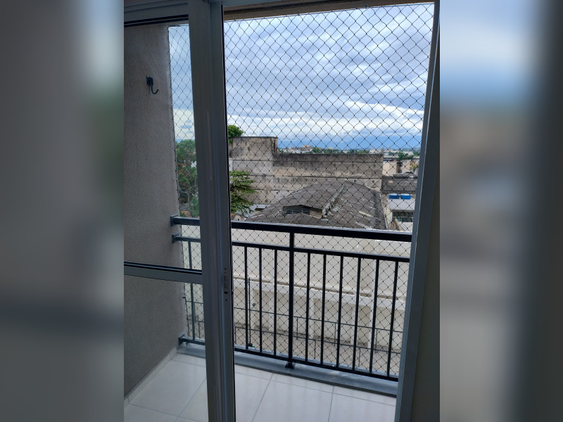 Apartamento à venda São Francisco Xavier com 37m² e 2 quartos por R$ 260.000 - img-20250201-121246167-hdr.jpg