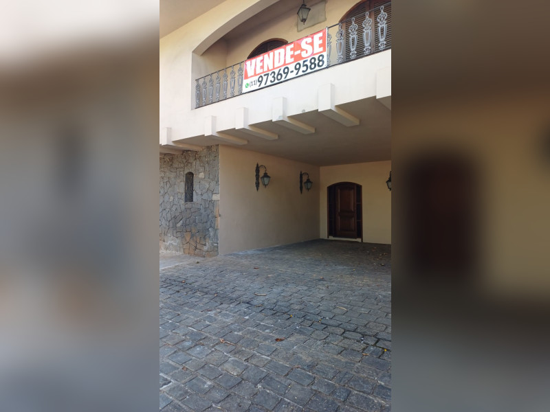 Casa à venda Vila Ida com 360m² e 5 quartos por R$ 3.050.000 - n2.jpeg