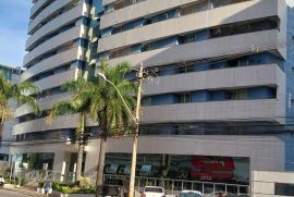 Apartamento à venda Sul (Águas Claras) com 27m² - 1 dormitório -  vaga - R$ 275.000 - img-20241014-wa0049.jpg