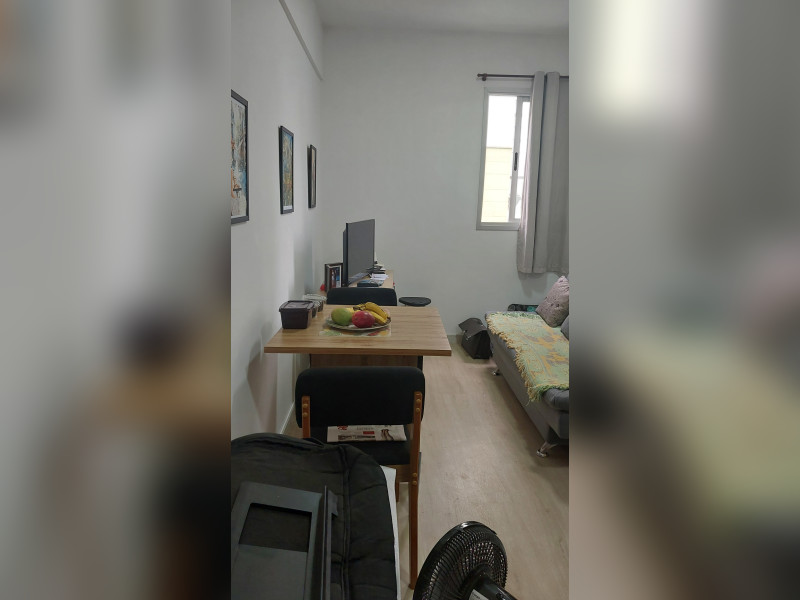 Apartamento à venda Sul (Águas Claras) com 27m² e 1 quarto por R$ 275.000 - 1000234866.jpg