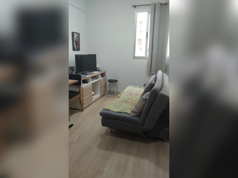 Apartamento à venda Sul (Águas Claras) com 27m² e 1 quarto por R$ 275.000 - 1000234867.jpg
