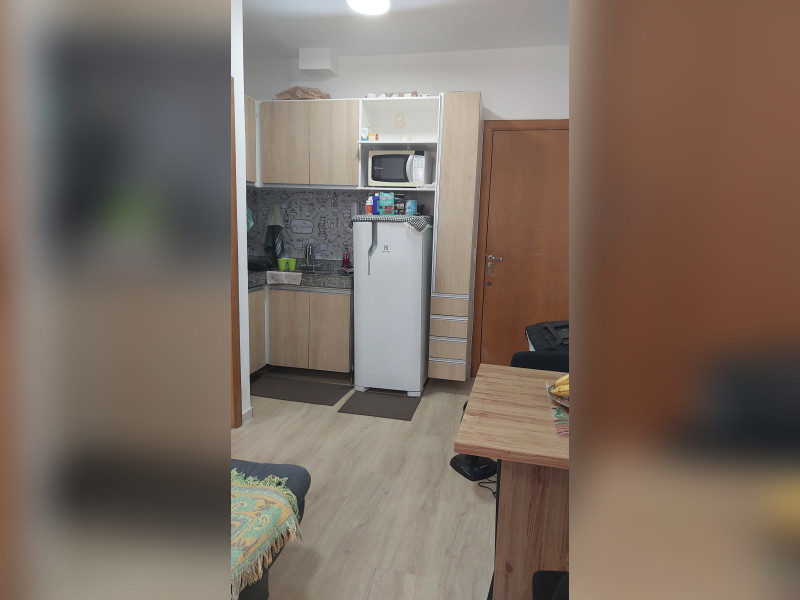 Apartamento à venda Sul (Águas Claras) com 27m² e 1 quarto por R$ 275.000 - 1000234868.jpg